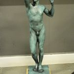887 3447 SCULPTURE